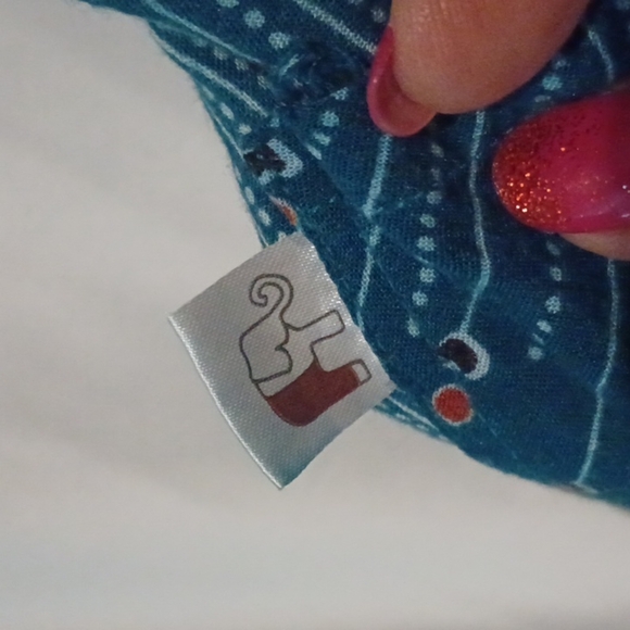 Elephant Pants | Size Medium - Picture 4 of 7